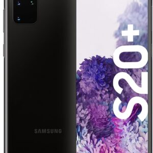 Samsung Galaxy S20+ 5G 256 GB Gray