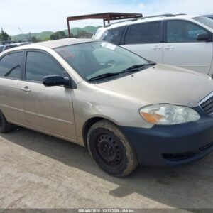 BUY & FLIP: 2010 TOYOTA COROLLA S/LE/XLE Sedan 4 Door