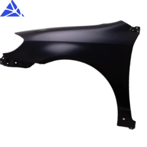 Steel Front Fender for Toyota Corolla 2003-2008 Auto Body Parts