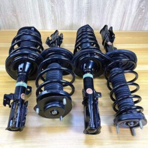 Original Toyota Camry shock absorber for Yrs 2007-2011