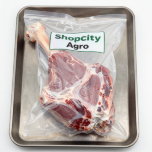 Pre-Order 5kg Quarter Whole Cow Intestine + Beef From Shopcity Live Kill. Same Day Delivery