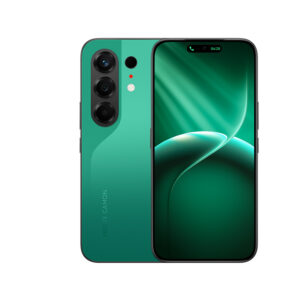 Tecno Camon 50 256 GB Green