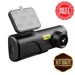 Dash Cam HD 2K Night Vision G-sensor Black 1080P Screen Universal Car Accessories Front Edge Camera and Universal Car Internet