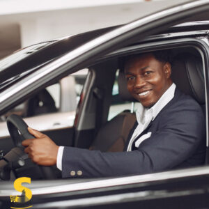 Exclusive: Full Day Executive Personal/Private Driver And Personal Assistant for Official Or Private