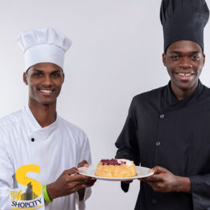 Shopcity Verified 2 Chefs For Your 75-200 Persons Big Birthday Party & Celebrations With 4-8 Local & Foreign Cuisines Covered