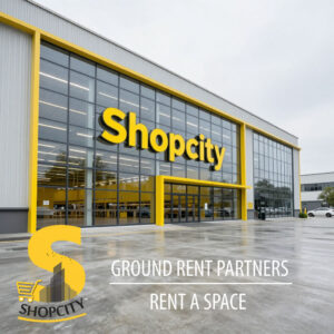 Shopcity Mall Rent Partner Membership